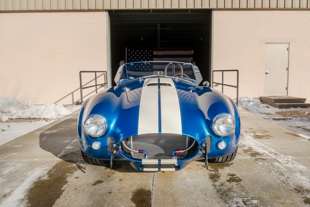 1965 Superformance - Image 22 of 31