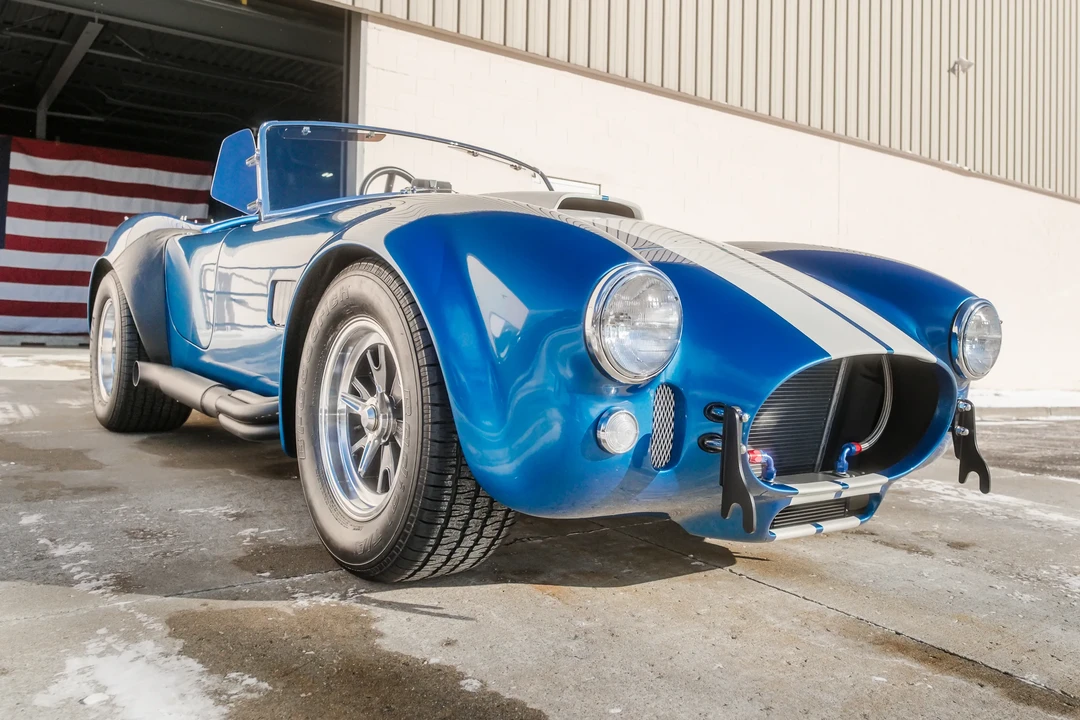 1965 Superformance - Image 18 of 31