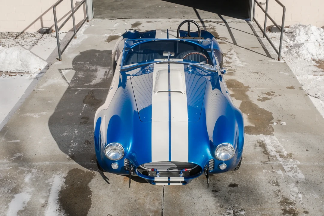 1965 Superformance - Image 30 of 31