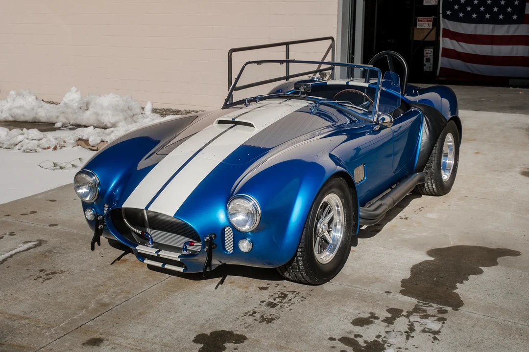 1965 Superformance - Image 13 of 31
