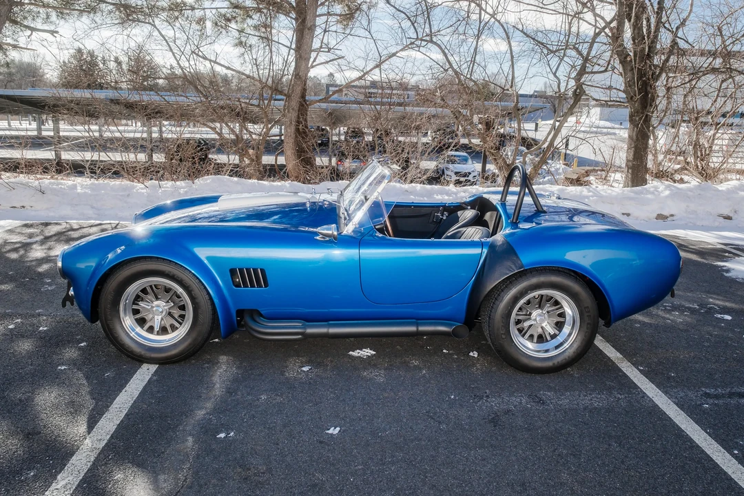 1965 Superformance - Image 15 of 31