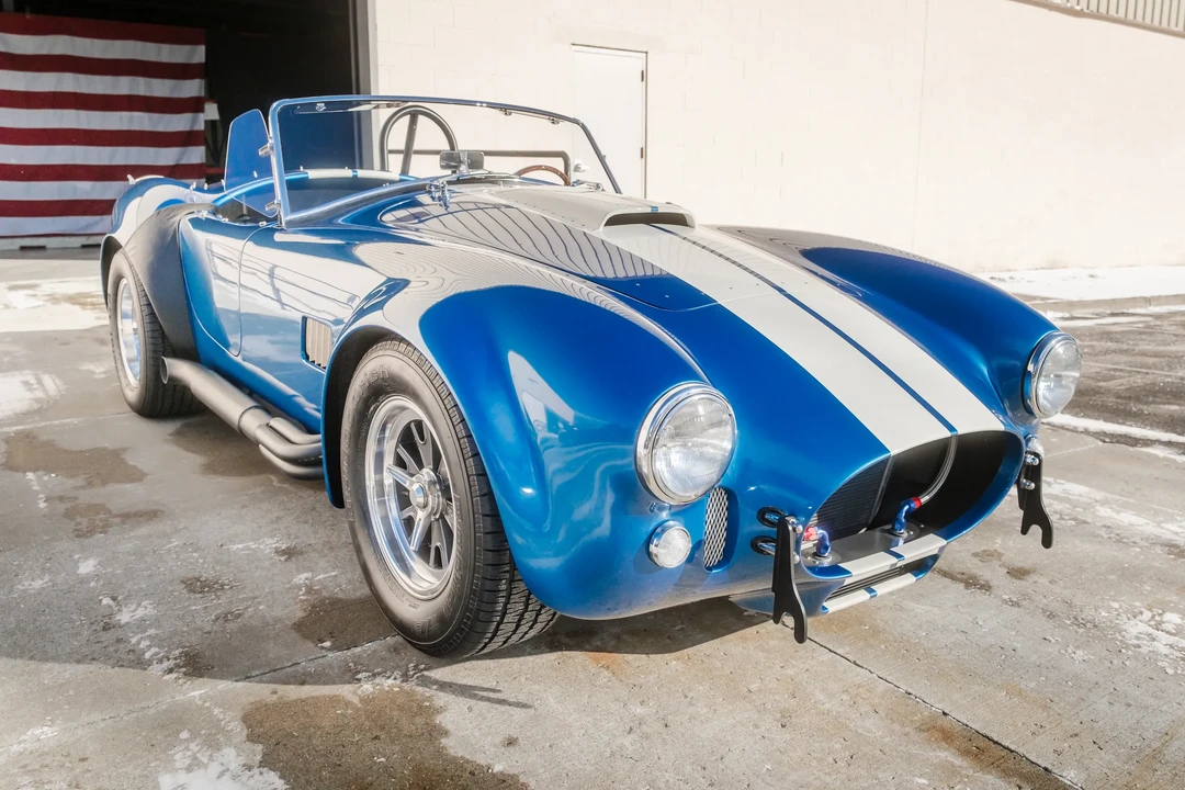 1965 Superformance - Image 17 of 31