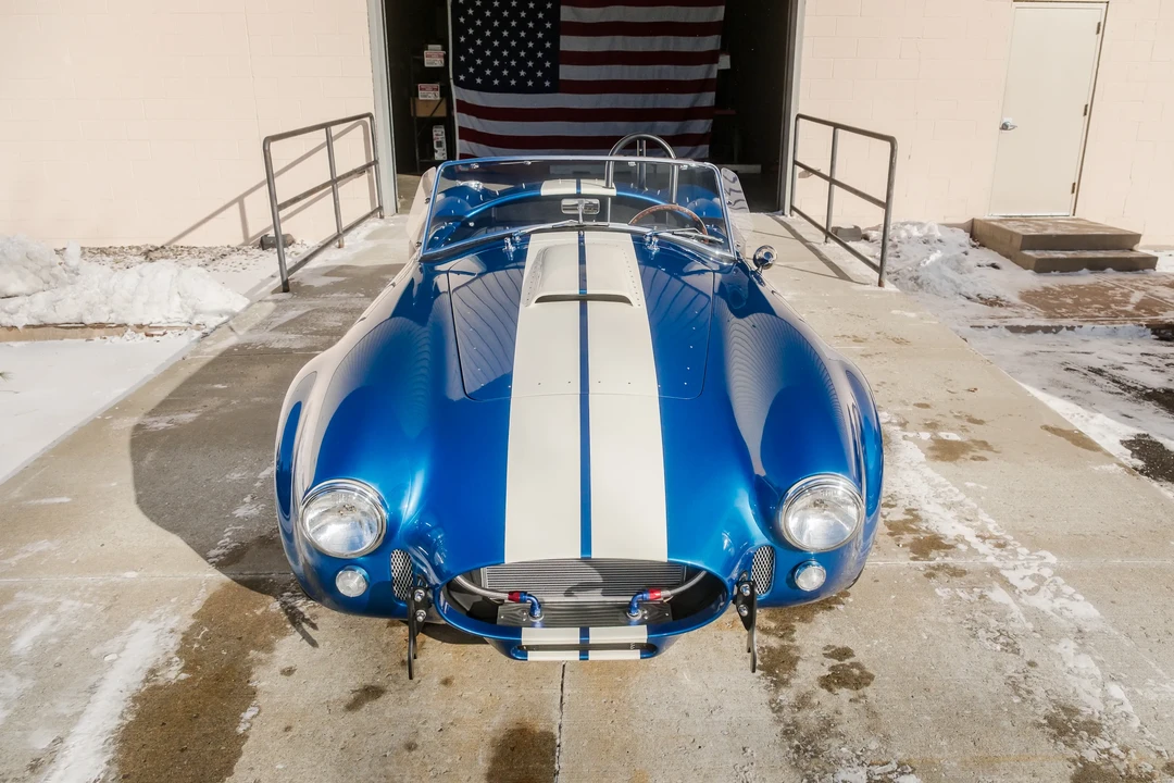 1965 Superformance - Image 21 of 31