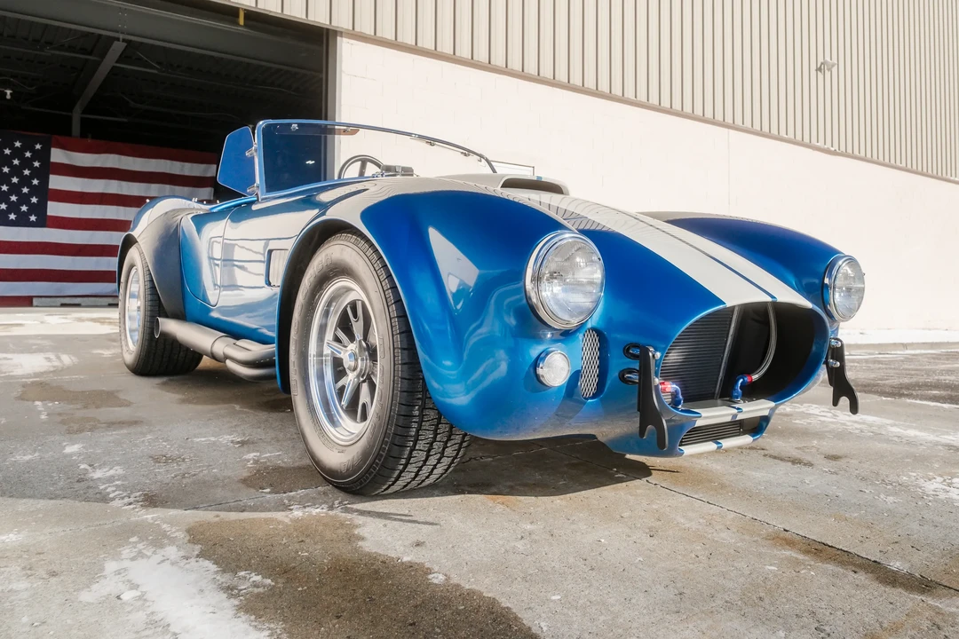1965 Superformance - Image 19 of 31