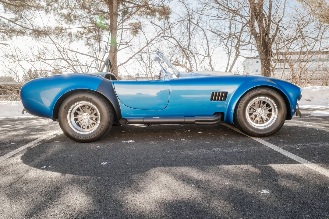 1965 Superformance - Image 3 of 31