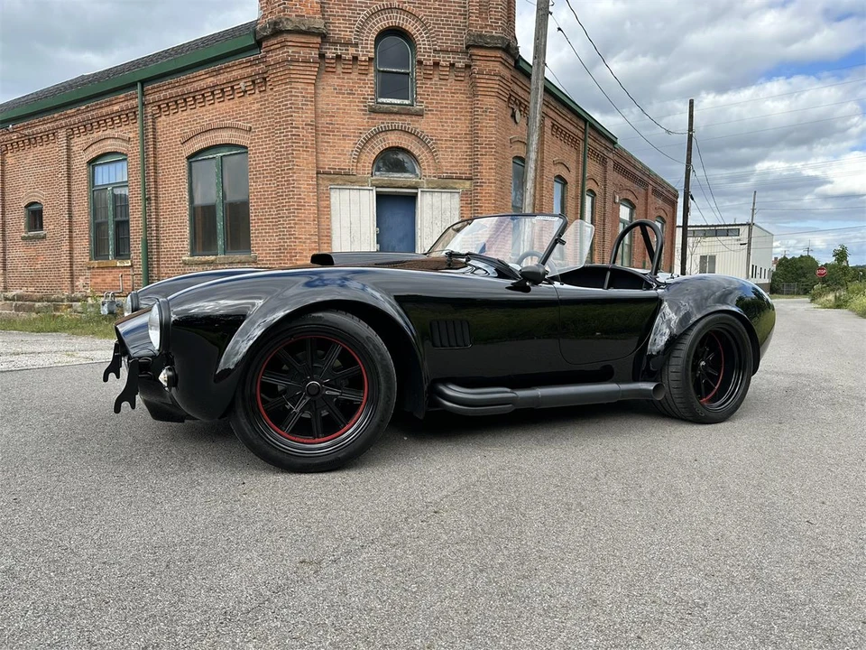 1965 Superformance - Image 2 of 22