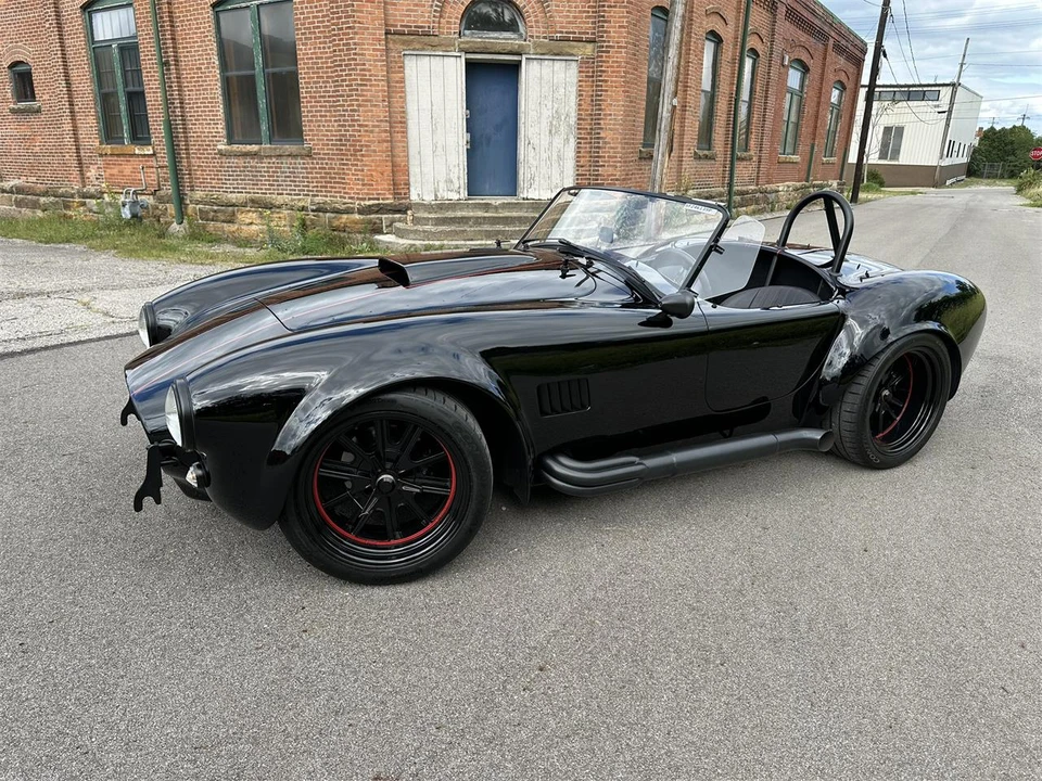 1965 Superformance - Image 3 of 22