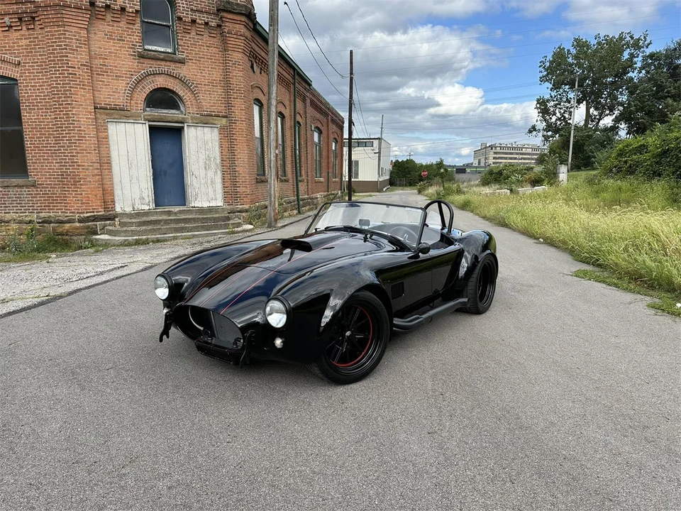 1965 Superformance - Image 4 of 22