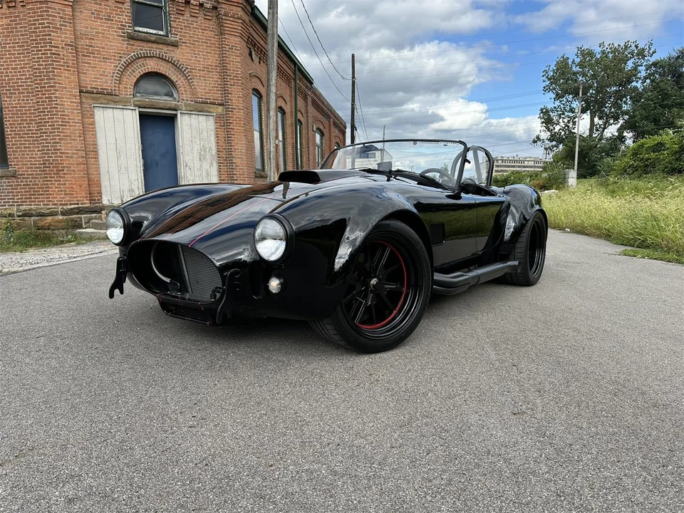 1965 Superformance - Image 5 of 22