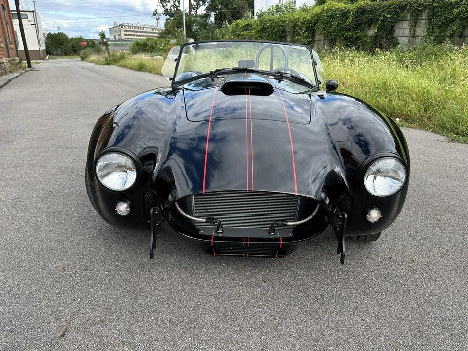 1965 Superformance - Image 6 of 22