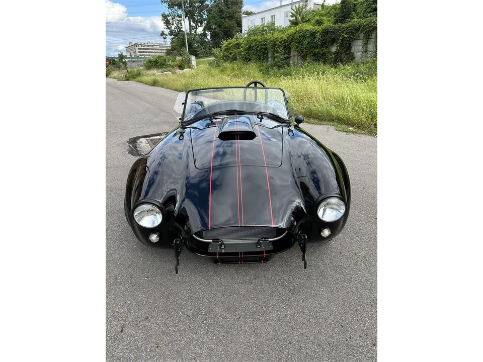 1965 Superformance - Image 7 of 22