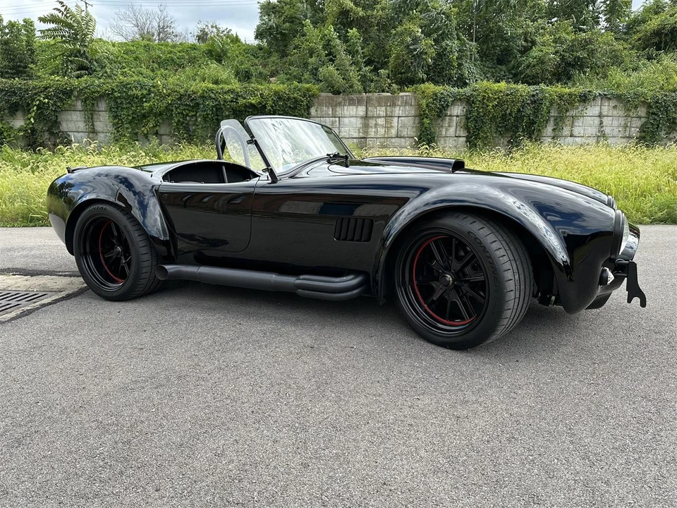 1965 Superformance - Image 8 of 22