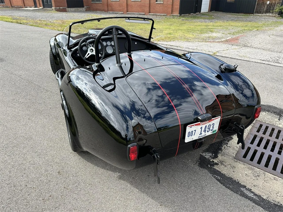 1965 Superformance - Image 12 of 22
