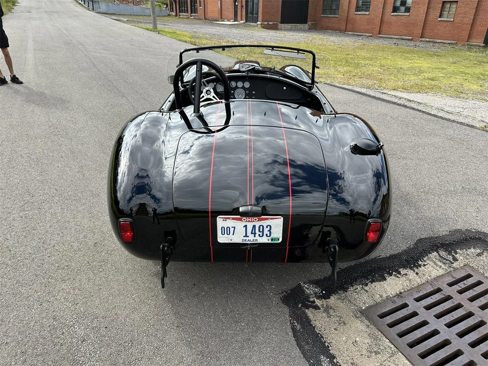 1965 Superformance - Image 13 of 22
