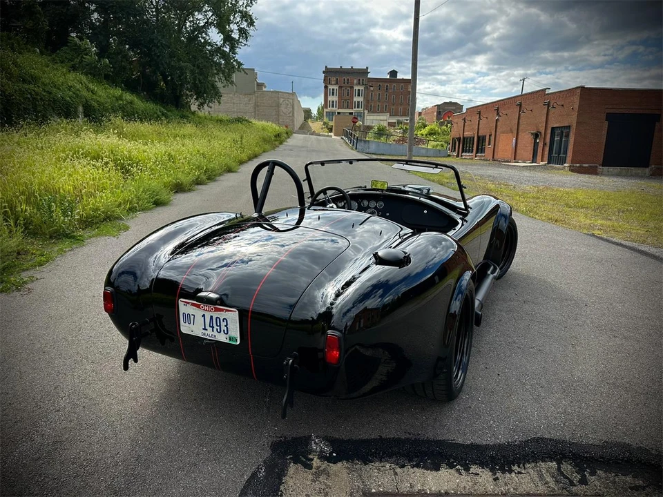 1965 Superformance - Image 15 of 22