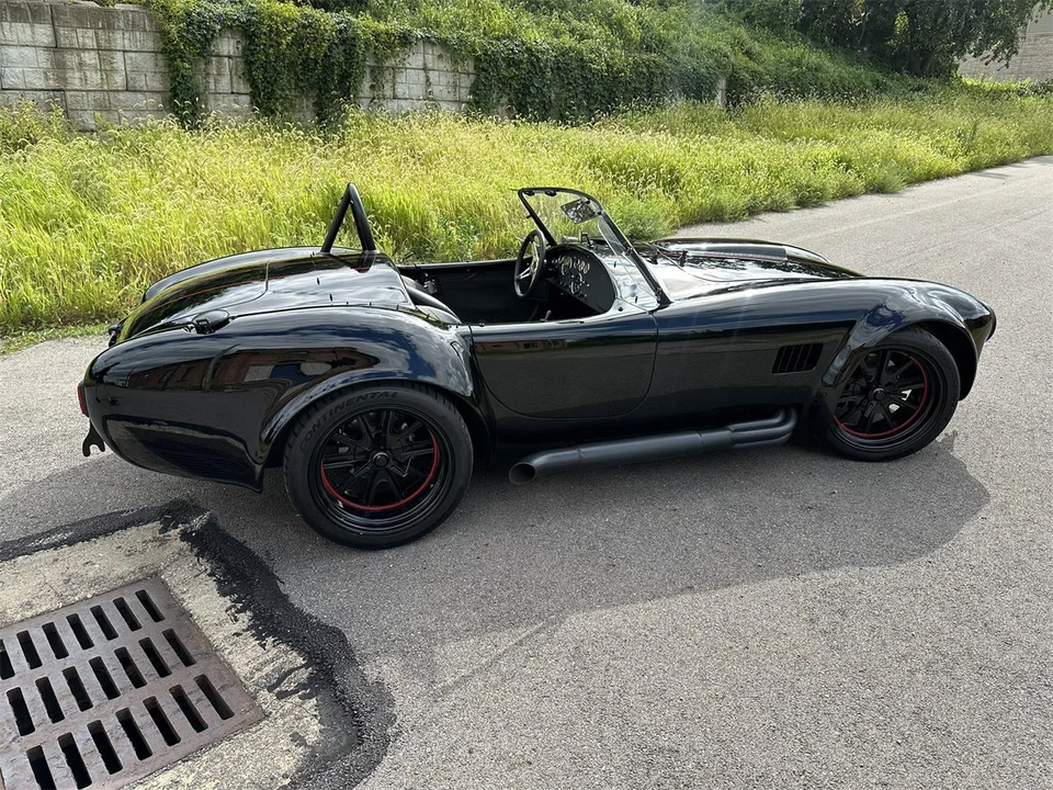 1965 Superformance - Image 17 of 22
