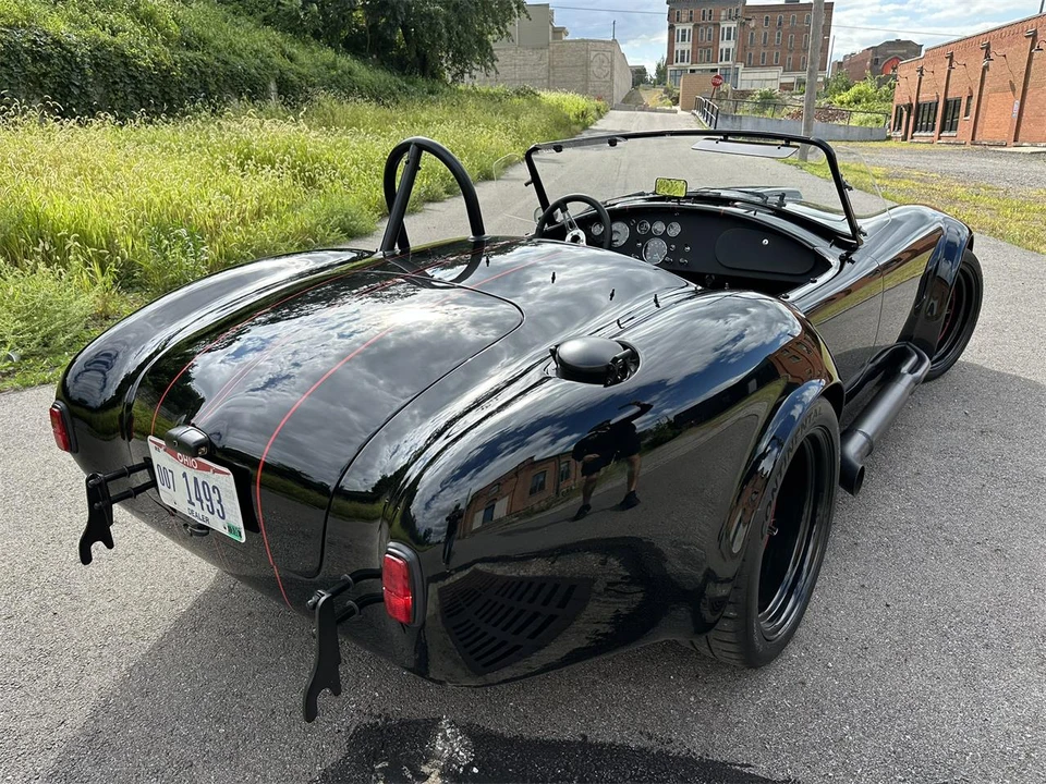 1965 Superformance - Image 18 of 22