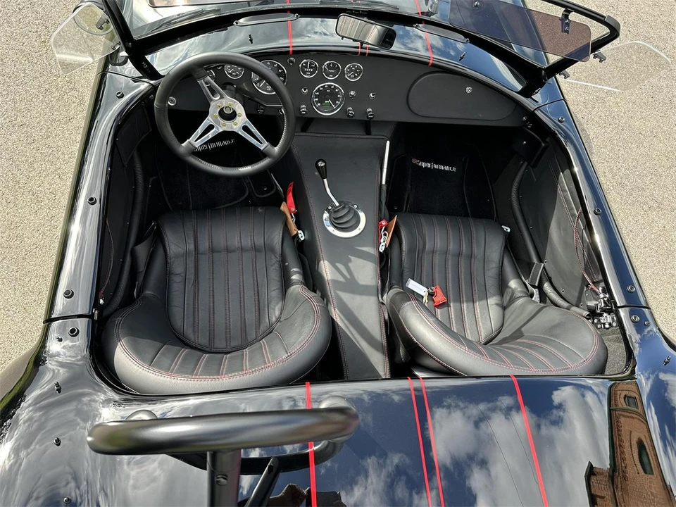 1965 Superformance - Image 19 of 22