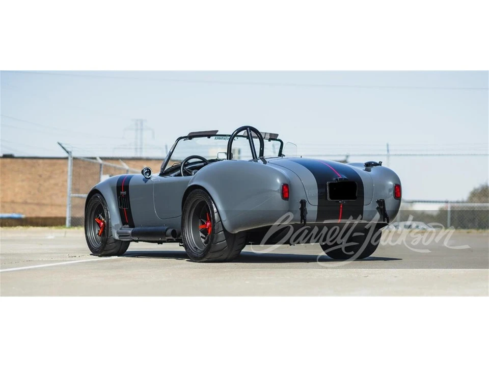 1965 Superformance - Image 3 of 5
