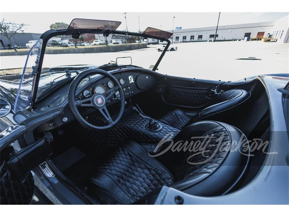 1965 Superformance - Image 4 of 5