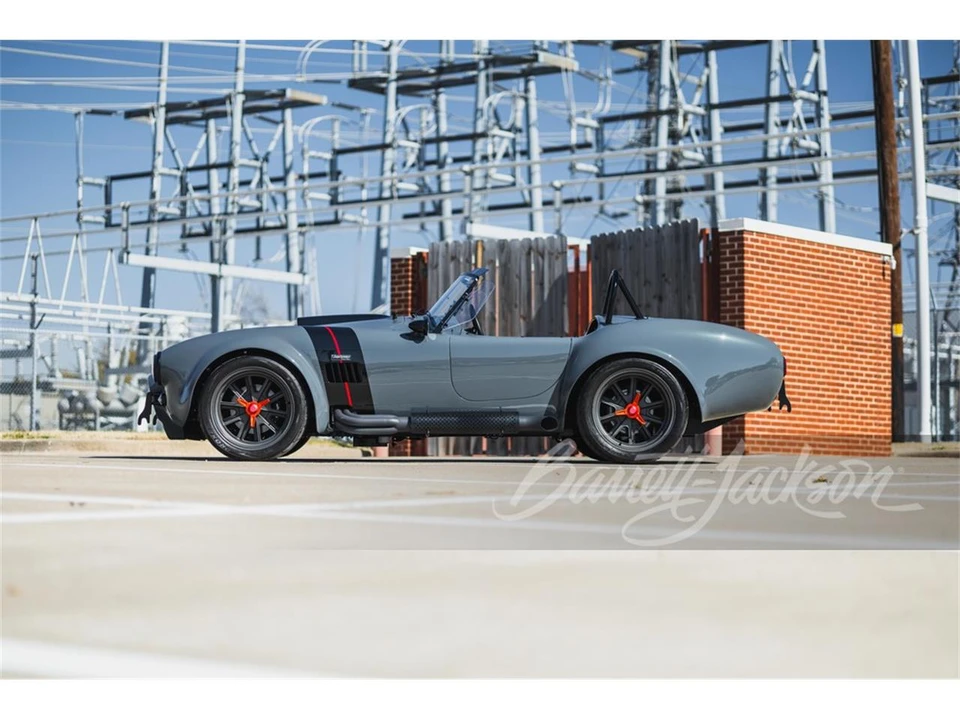 1965 Superformance - Image 2 of 5