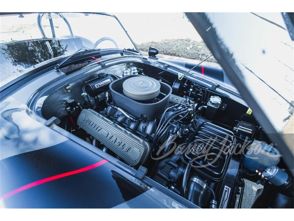 1965 Superformance - Image 5 of 5