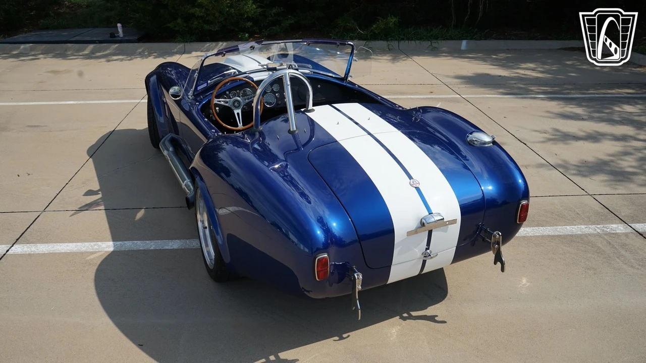 1965 Superformance - Image 10 of 21
