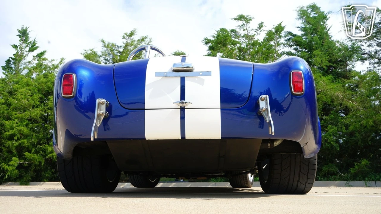 1965 Superformance - Image 15 of 21