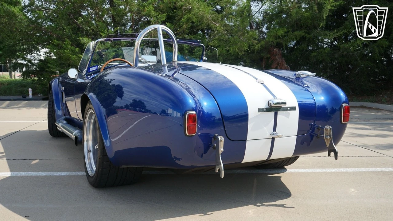 1965 Superformance - Image 11 of 21