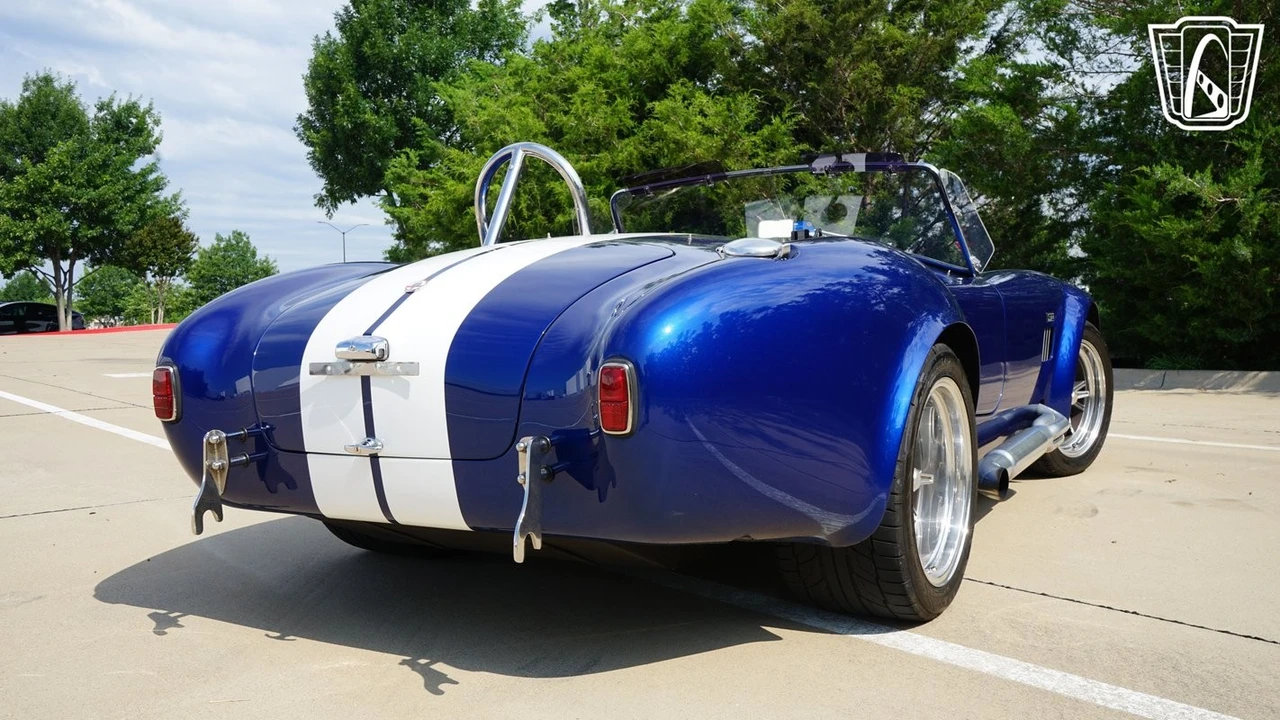 1965 Superformance - Image 17 of 21