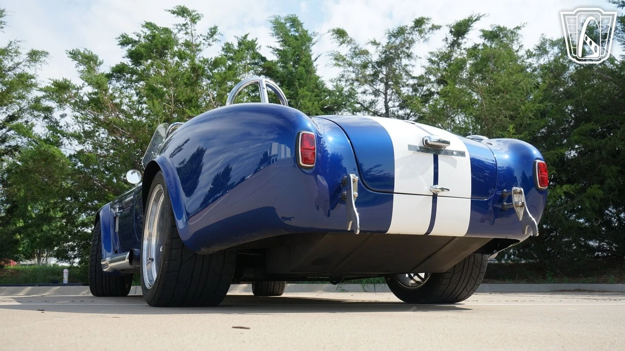1965 Superformance - Image 12 of 21