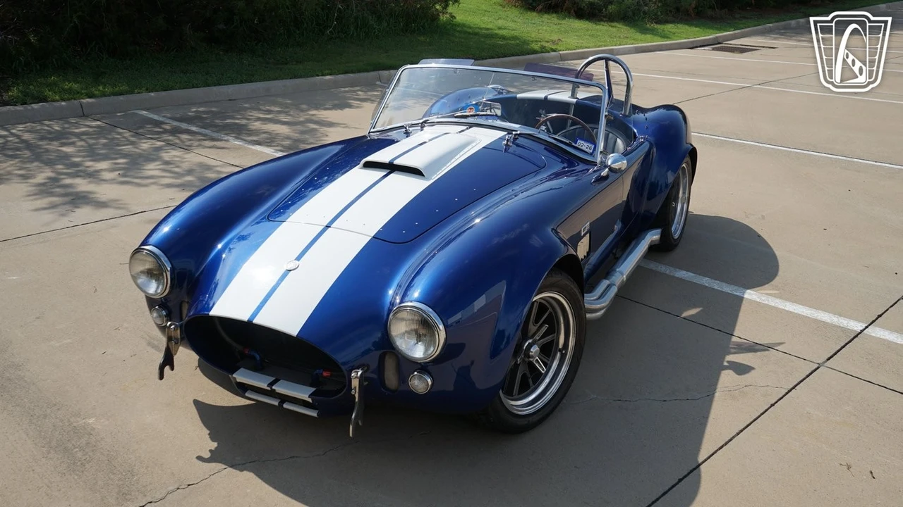 1965 Superformance - Image 3 of 21
