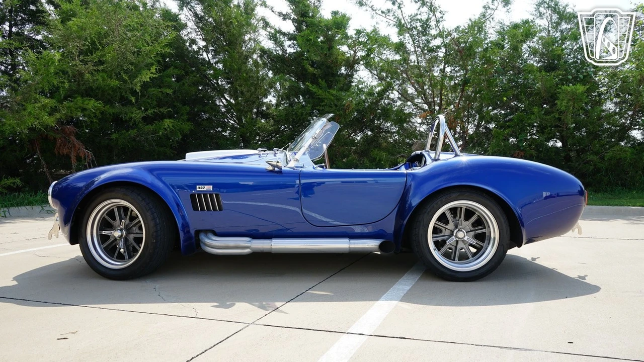 1965 Superformance - Image 8 of 21