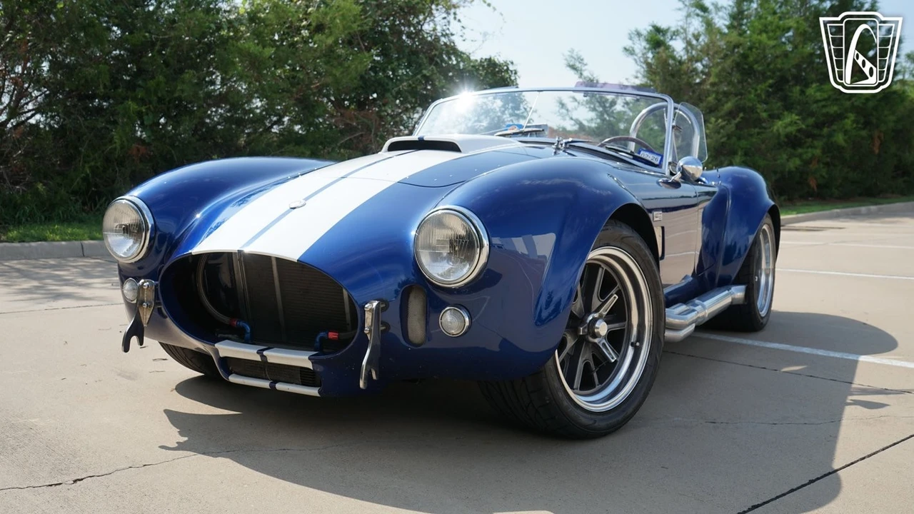 1965 Superformance - Image 4 of 21
