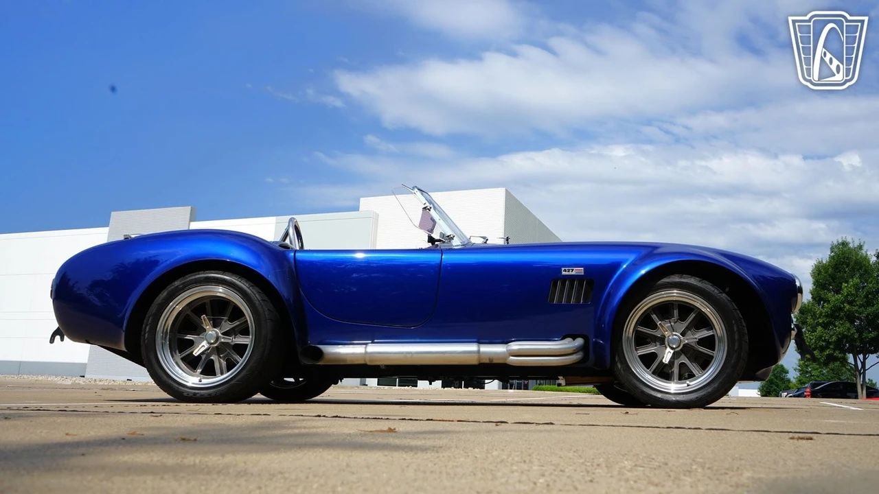 1965 Superformance - Image 21 of 21