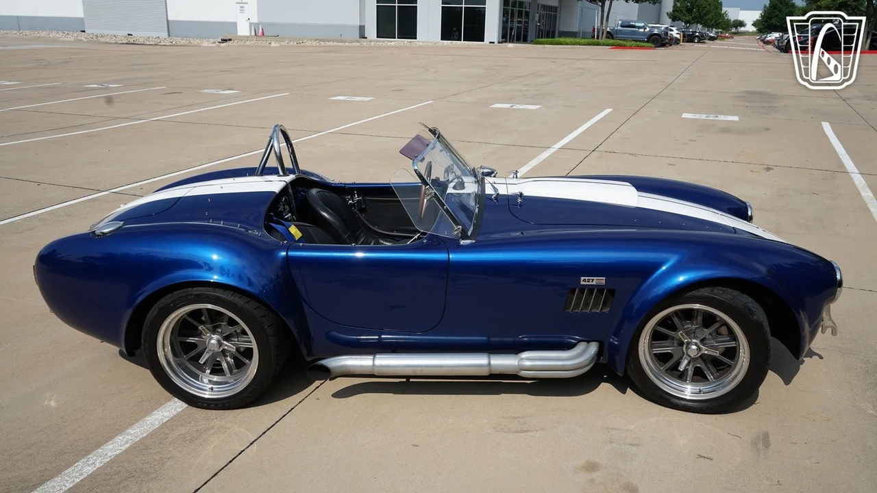 1965 Superformance - Image 19 of 21