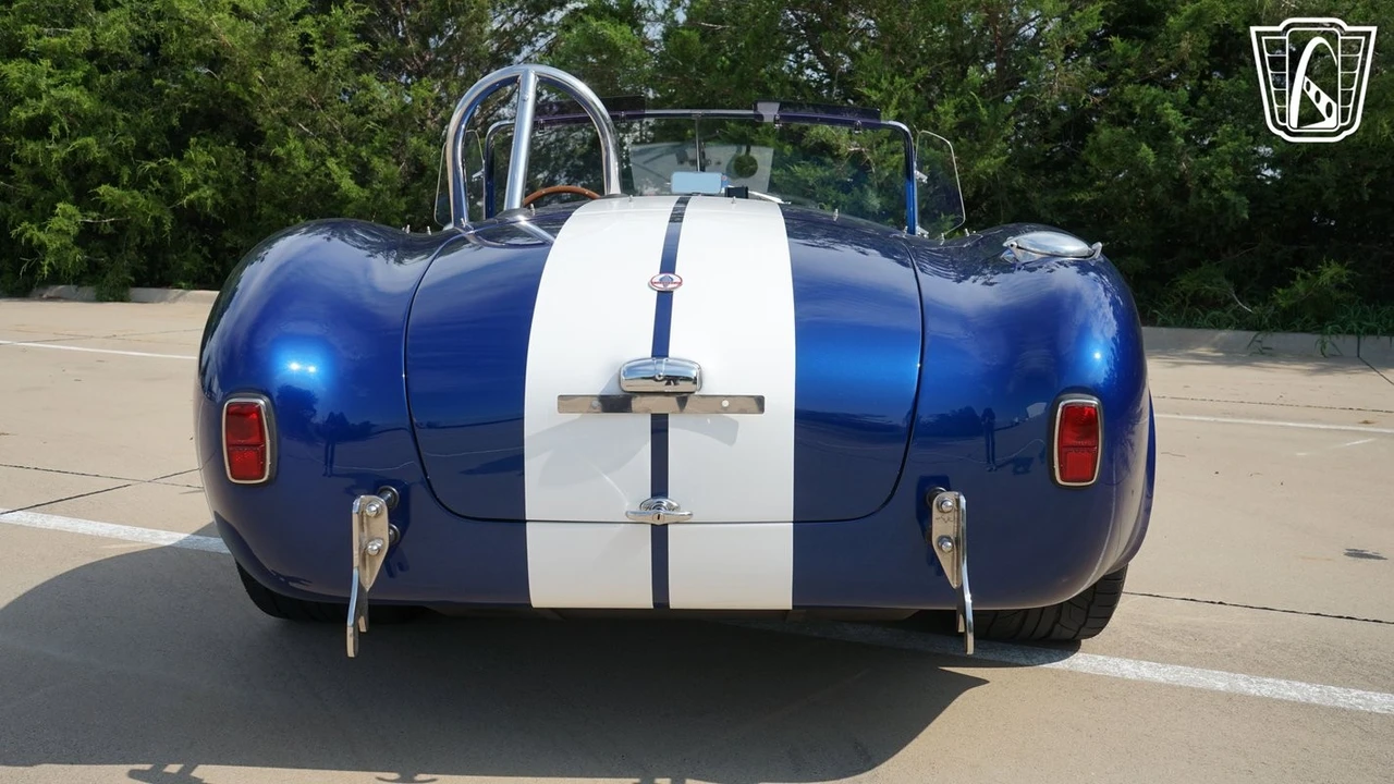 1965 Superformance - Image 14 of 21