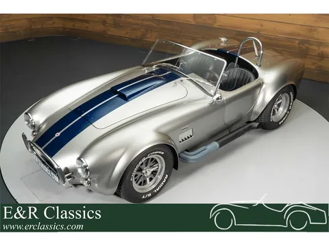 1965 Superformance MKIII