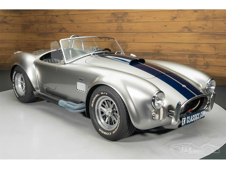 1965 Superformance - Image 2 of 26