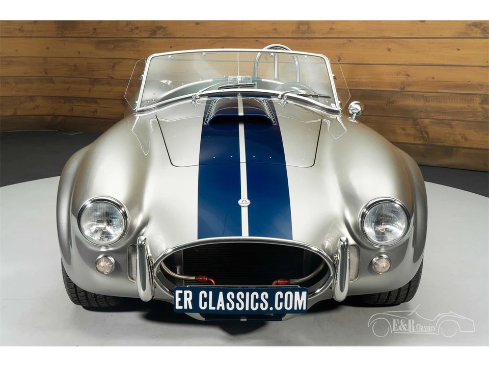 1965 Superformance - Image 6 of 26