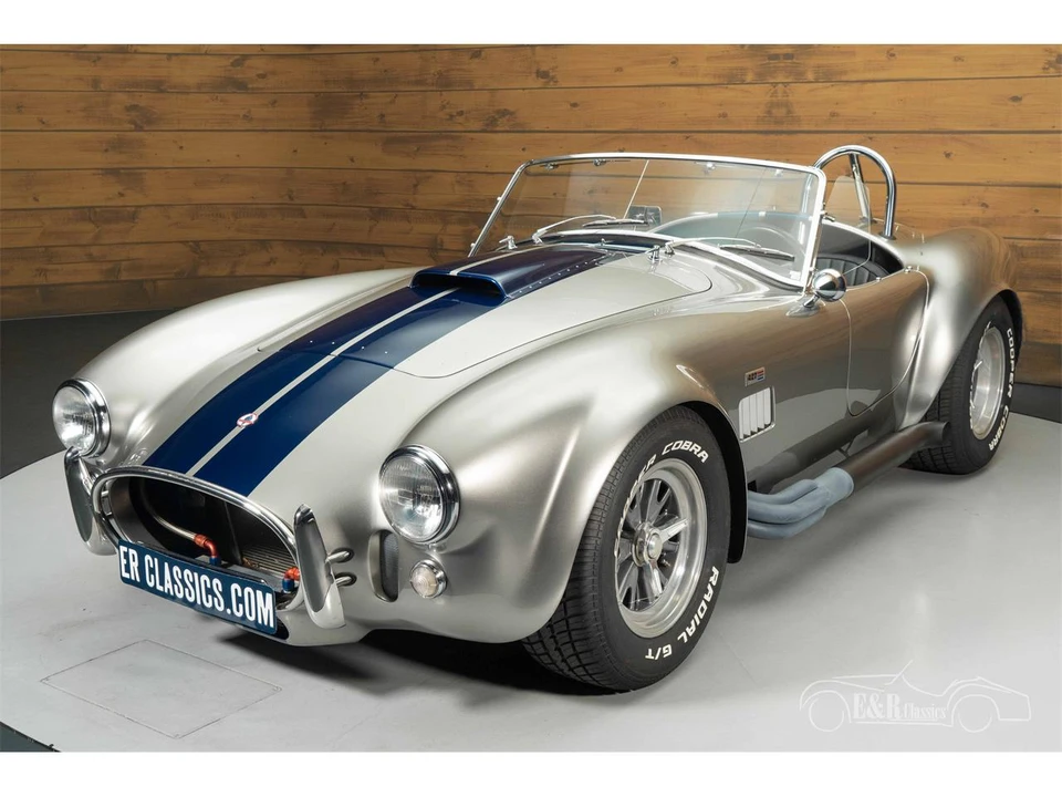 1965 Superformance - Image 7 of 26