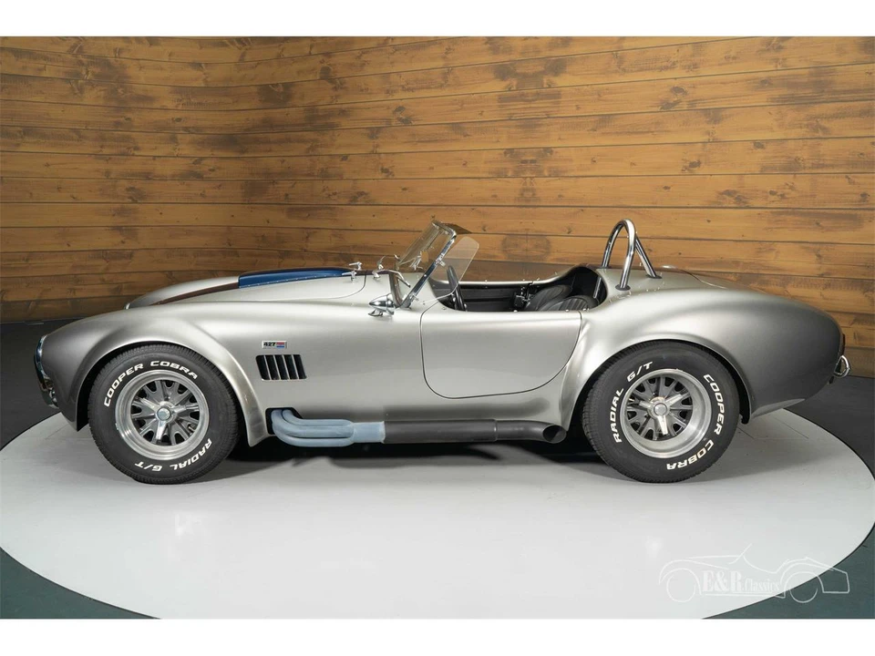 1965 Superformance - Image 8 of 26