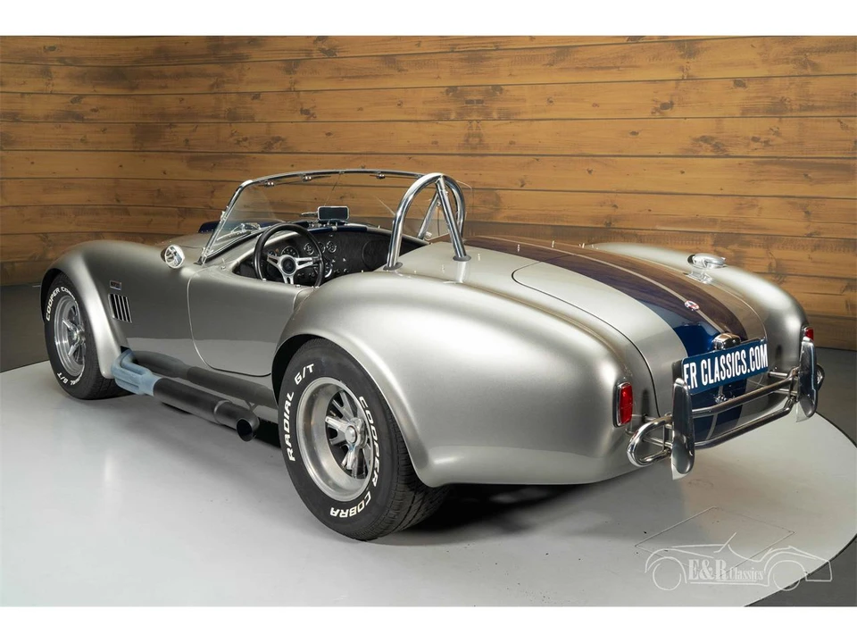 1965 Superformance - Image 9 of 26