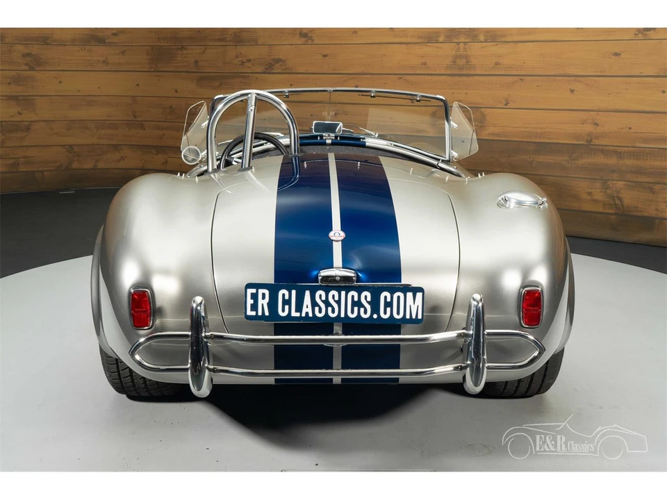 1965 Superformance - Image 10 of 26
