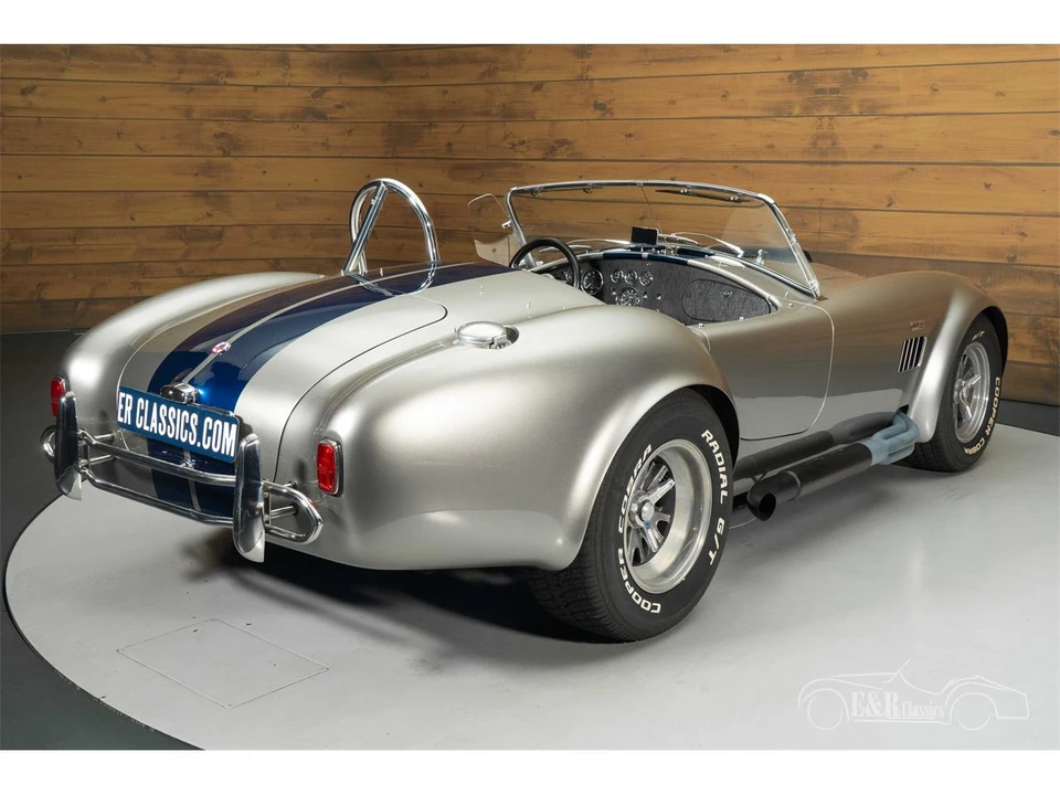 1965 Superformance - Image 11 of 26