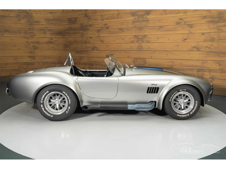 1965 Superformance - Image 12 of 26