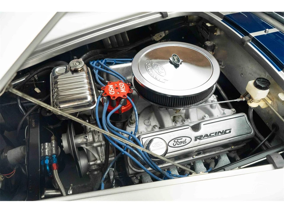1965 Superformance - Image 4 of 26