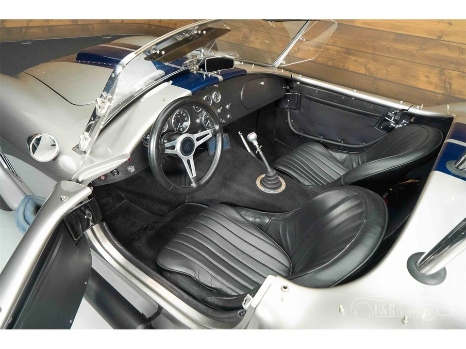 1965 Superformance - Image 18 of 26