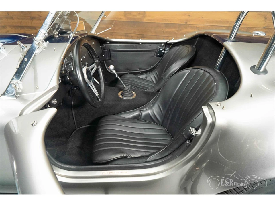 1965 Superformance - Image 20 of 26