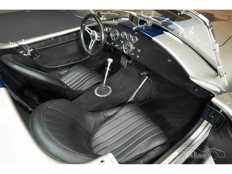 1965 Superformance - Image 24 of 26
